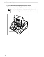 Preview for 87 page of Canon DR-5020 Instructions Manual