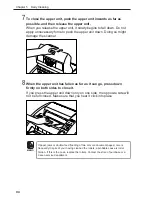 Preview for 89 page of Canon DR-5020 Instructions Manual