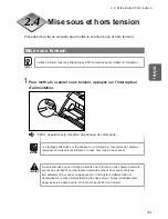 Preview for 132 page of Canon DR-5020 Instructions Manual