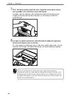 Preview for 185 page of Canon DR-5020 Instructions Manual