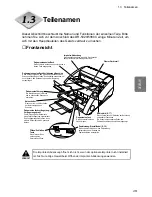 Preview for 210 page of Canon DR-5020 Instructions Manual