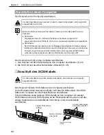 Preview for 219 page of Canon DR-5020 Instructions Manual