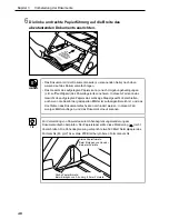 Preview for 243 page of Canon DR-5020 Instructions Manual