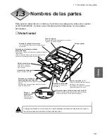 Preview for 306 page of Canon DR-5020 Instructions Manual