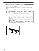 Preview for 317 page of Canon DR-5020 Instructions Manual