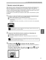 Preview for 352 page of Canon DR-5020 Instructions Manual