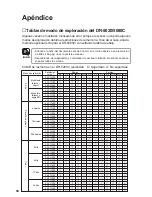 Preview for 379 page of Canon DR-5020 Instructions Manual