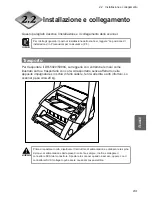 Preview for 410 page of Canon DR-5020 Instructions Manual