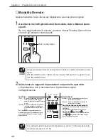 Preview for 427 page of Canon DR-5020 Instructions Manual