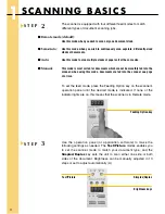 Preview for 4 page of Canon DR-5020 Quick Reference