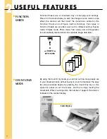 Preview for 8 page of Canon DR-5020 Quick Reference