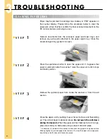 Preview for 10 page of Canon DR-5020 Quick Reference