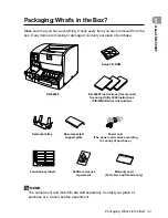 Предварительный просмотр 13 страницы Canon DR-5060F Instructions Manual