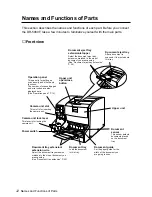 Preview for 14 page of Canon DR-5060F Instructions Manual