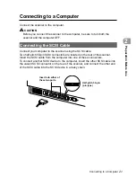 Preview for 23 page of Canon DR-5060F Instructions Manual