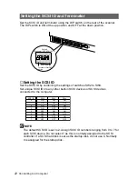 Preview for 24 page of Canon DR-5060F Instructions Manual