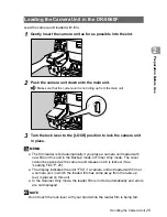 Preview for 31 page of Canon DR-5060F Instructions Manual