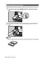 Preview for 32 page of Canon DR-5060F Instructions Manual