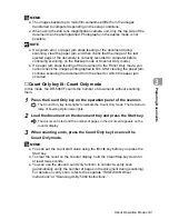 Preview for 43 page of Canon DR-5060F Instructions Manual