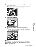 Preview for 67 page of Canon DR-5060F Instructions Manual