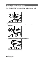 Preview for 68 page of Canon DR-5060F Instructions Manual