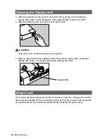 Preview for 84 page of Canon DR-5060F Instructions Manual