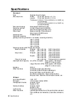 Preview for 86 page of Canon DR-5060F Instructions Manual