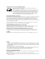 Предварительный просмотр 2 страницы Canon DR-6080 Instructions Manual