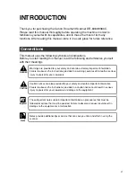 Preview for 4 page of Canon DR-6080 Instructions Manual