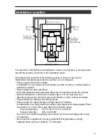 Предварительный просмотр 10 страницы Canon DR-6080 Instructions Manual