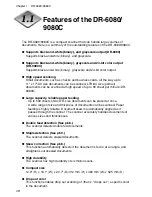 Preview for 13 page of Canon DR-6080 Instructions Manual