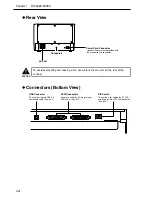 Preview for 17 page of Canon DR-6080 Instructions Manual