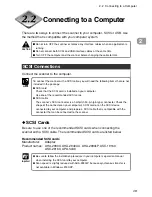 Preview for 22 page of Canon DR-6080 Instructions Manual