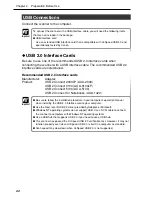 Preview for 25 page of Canon DR-6080 Instructions Manual