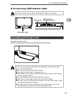 Preview for 26 page of Canon DR-6080 Instructions Manual