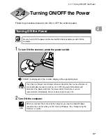 Preview for 30 page of Canon DR-6080 Instructions Manual