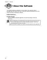 Preview for 35 page of Canon DR-6080 Instructions Manual