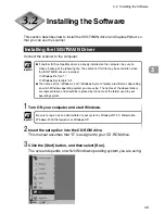 Preview for 36 page of Canon DR-6080 Instructions Manual