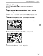 Preview for 48 page of Canon DR-6080 Instructions Manual