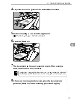 Preview for 50 page of Canon DR-6080 Instructions Manual