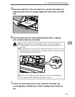 Preview for 52 page of Canon DR-6080 Instructions Manual