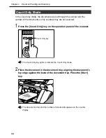 Preview for 55 page of Canon DR-6080 Instructions Manual