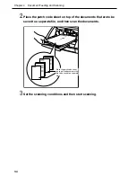 Preview for 59 page of Canon DR-6080 Instructions Manual