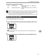 Preview for 64 page of Canon DR-6080 Instructions Manual