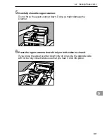 Preview for 72 page of Canon DR-6080 Instructions Manual