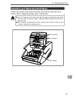 Preview for 94 page of Canon DR-6080 Instructions Manual