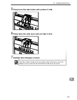 Preview for 96 page of Canon DR-6080 Instructions Manual