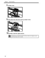 Preview for 99 page of Canon DR-6080 Instructions Manual