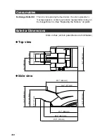 Preview for 105 page of Canon DR-6080 Instructions Manual