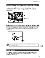 Preview for 10 page of Canon DR-6080 Maintenance Manual